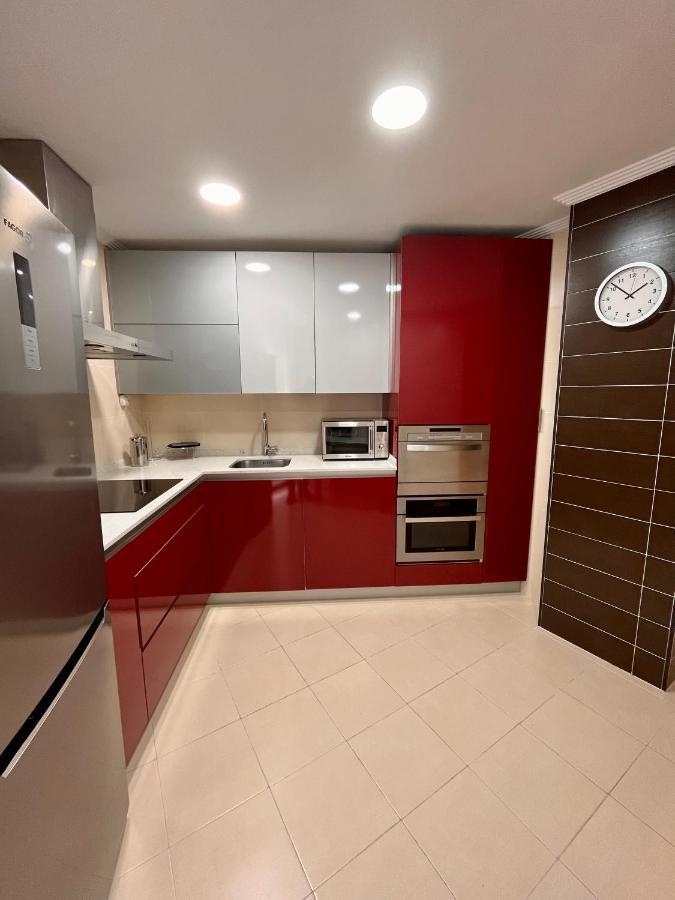 Atuaire Home La Catedral En El Salon Parking Incluido Burgo Exterior foto